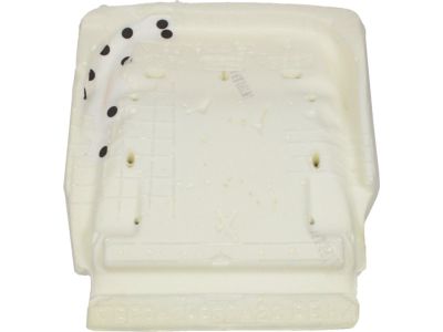2015 Ford F-450 Super Duty Seat Cushion - BC3Z-25632A22-B