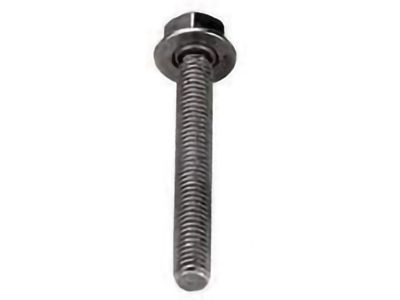 Ford -E800154-S Bolt - Hex.Head