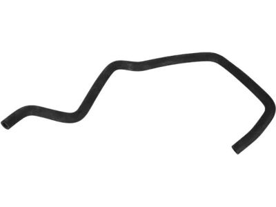 2007 Mercury Mountaineer Cooling Hose - 6L2Z-18472-AA