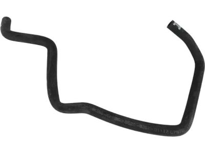 2007 Mercury Mountaineer Cooling Hose - 6L2Z-18472-AA