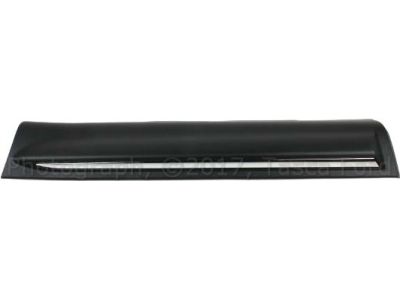 Lincoln MKX Door Moldings - BA1Z-7825557-A