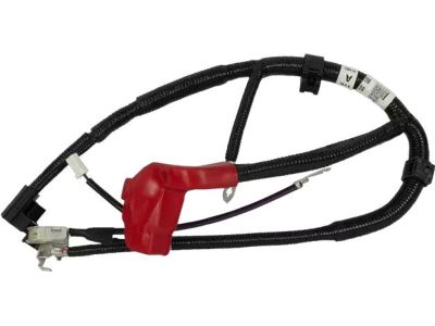 Ford Escape Battery Cable - 8L8Z-14300-BB