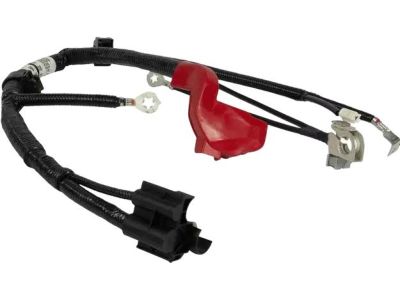 Ford Escape Battery Cable - 8L8Z-14300-BB