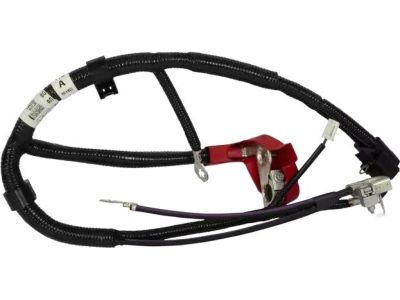 Ford Escape Battery Cable - 8L8Z-14300-BB