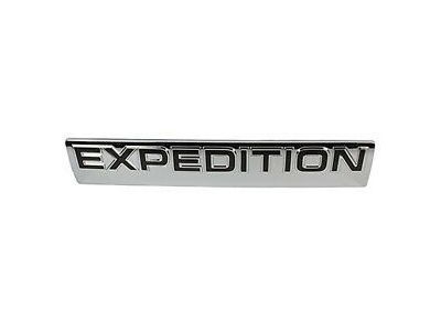 2009 Ford Expedition Emblem - 7L1Z-7842528-C