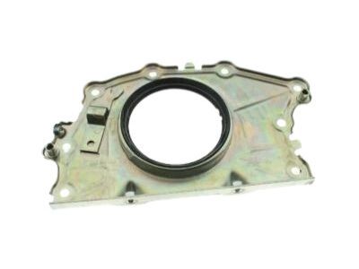 Ford 7T4Z-6K301-A Retainer - Crankshaft Oil Seal