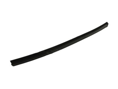 2016 Ford F-150 Weather Strip - FL3Z-1521456-A