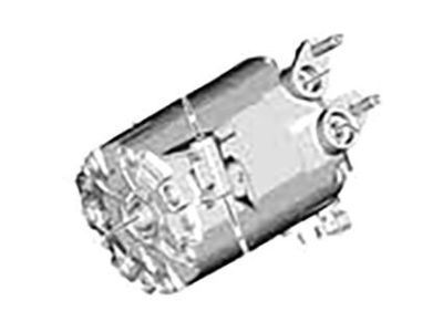 Ford CV6Z-19703-E Compressor Assembly