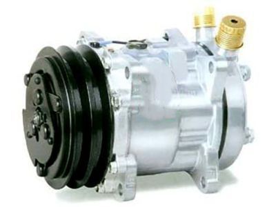 2013 Ford Escape A/C Compressor - CV6Z-19703-E