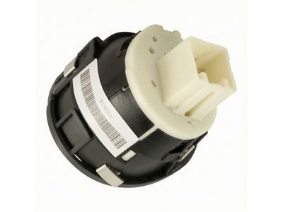 2010 Lincoln MKS Headlight Switch - AA5Z-11654-AA