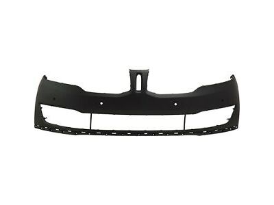 Lincoln MKX Bumper - FA1Z-17757-APTM