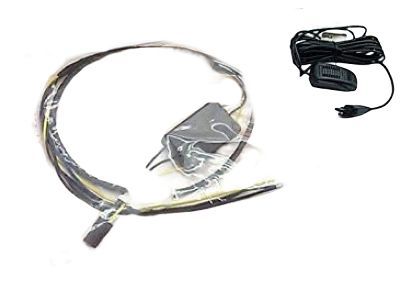 Ford 8T4Z-19A391-B Microphone