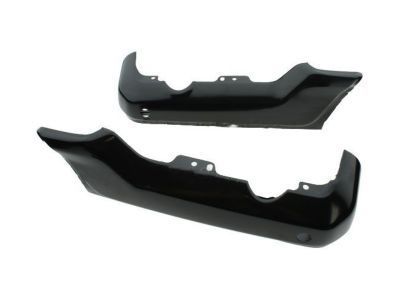 Ford Bumper - HL3Z-17906-AB