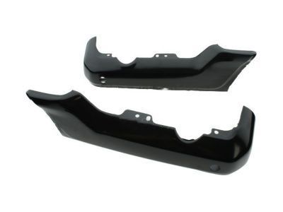 Ford F-150 Bumper - HL3Z-17906-AB