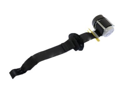 Ford Explorer Single Stage Seat Belt Repair Service - Lifetime Warranty (Mail-In Required)