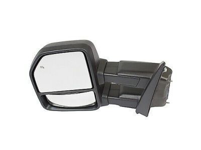 Ford FL3Z-17683-AC Mirror Assembly - Rear View Outer