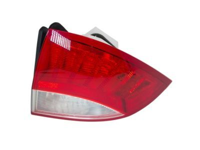 Ford 9N7Z-13404-A Lamp Assembly - Rear