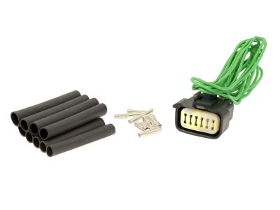 4W1Z-14489-BA Ford Wiring Sleeve Product Photo 2 of 2