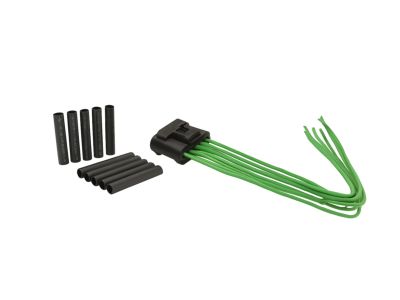 4W1Z-14489-BA Ford Wiring Sleeve Product Photo 1 of 2