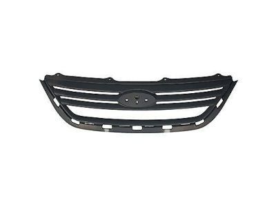 2012 Ford Fiesta Grille - AE8Z-8200-JAPTM