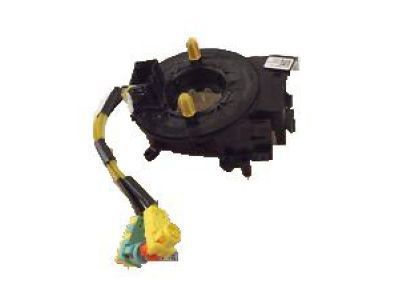 1995 Ford F-150 Clock Spring - F5TZ-14A664-D