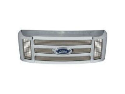 2008 Ford F-250 Super Duty Grille - 8C3Z-8200-DD