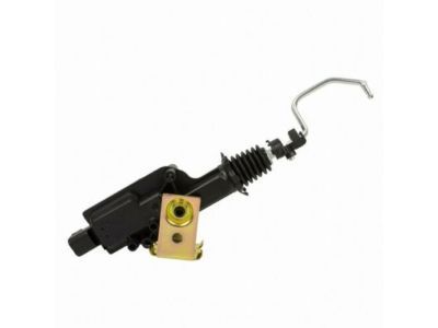 Ford 5W1Z-54218A42-AA Actuator Assembly