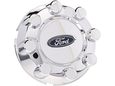 Ford 7C3Z-1130-AA Wheel Cover