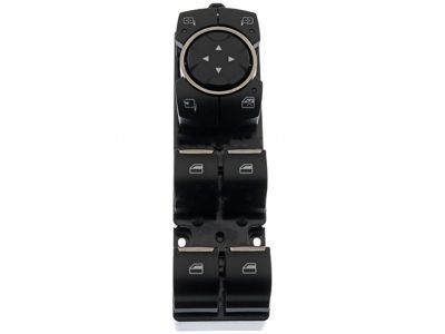 Ford F-150 Window Switch - HL3Z-14529-CA