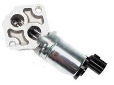 Ford F6DZ-9F715-CA Valve Assy - Throttle Air By-Pass