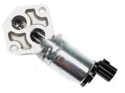 Ford Taurus Idle Control Valve - F6DZ-9F715-CA