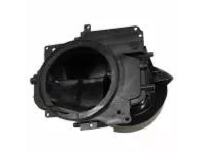 CL3Z-19A618-A Ford Air Duct Product Photo 1 of 3