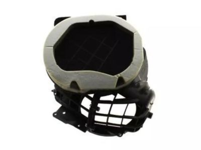 CL3Z-19A618-A Ford Air Duct Product Photo 2 of 3