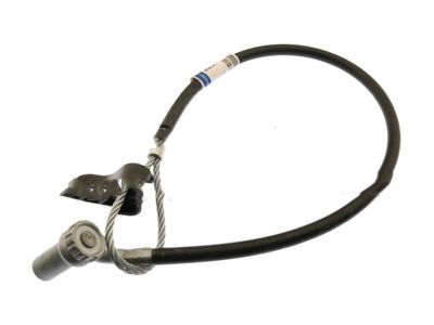 Ford BK2Z-1513-B Cable Assembly