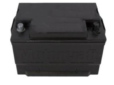 2003 Lincoln LS Car Batteries - BXT-66-750