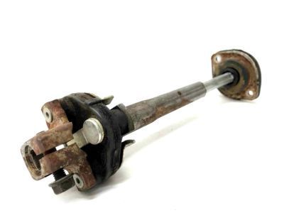 2011 Ford Mustang Steering Shaft - 8R3Z-3E751-A