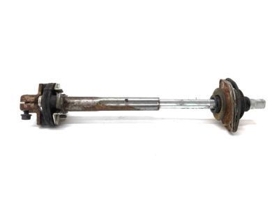 Ford 8R3Z-3E751-A Steering Shaft Assembly