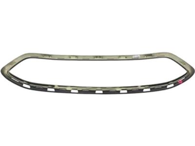 Ford Fiesta Grille - AE8Z-8200-BB