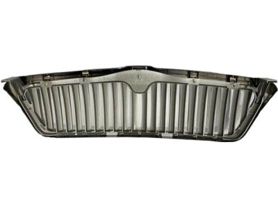 2005 Lincoln Navigator Grille - 5L7Z-8200-AAA