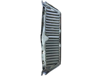 2005 Lincoln Navigator Grille - 5L7Z-8200-AAA