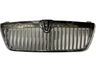 2005 Lincoln Navigator Grille - 5L7Z-8200-AAA
