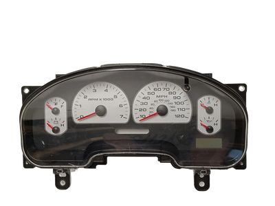 2008 Lincoln Mark LT Speedometer - 8L3Z-10849-P