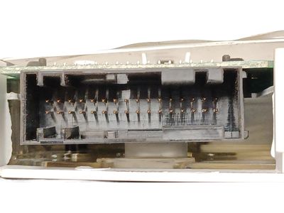 2008 Lincoln Mark LT Speedometer - 8L3Z-10849-P