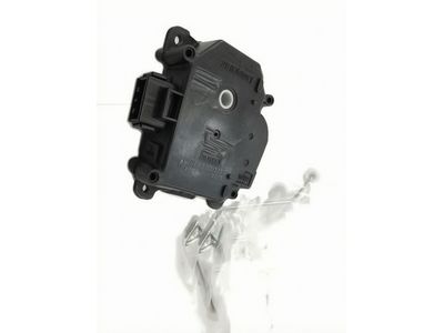 Lincoln MKX Blend Door Actuator - 7T4Z-19E616-C