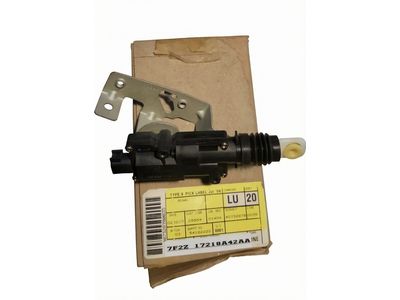 Ford Freestar Door Lock Actuators - 7F2Z-17218A42-AA