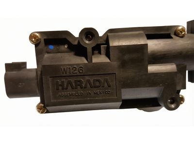 Ford Freestar Door Lock Actuators - 7F2Z-17218A42-AA
