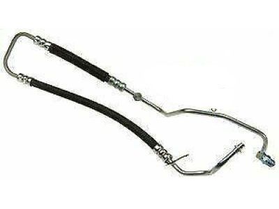 2004 Ford Expedition Power Steering Hose - 3L1Z-3A719-BA