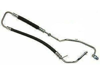 2004 Ford Expedition Power Steering Hose - 3L1Z-3A719-BA