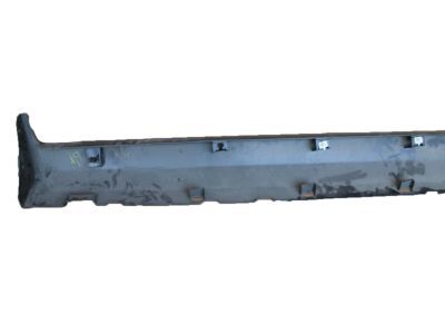 Ford 6R3Z-6310176-AA Moulding