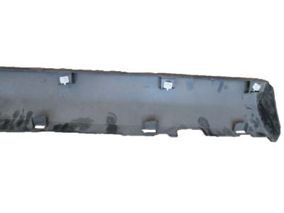 Ford 6R3Z-6310176-AA Moulding